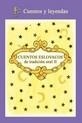 CUENTOS ESLOVACOS DE TRADICION ORAL II | 9788494844164 | RIVERA DE ROSALES, VALERIA KOVACHOVA | Llibres Parcir | Librería Parcir | Librería online de Manresa | Comprar libros en catalán y castellano online