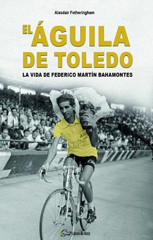EL ÁGUILA DE TOLEDO | 9788412558500 | FOTHERINGHAM, ALASDAIR | Llibres Parcir | Llibreria Parcir | Llibreria online de Manresa | Comprar llibres en català i castellà online
