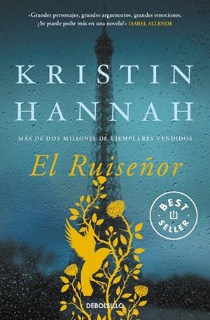 EL RUISEÑOR | 9788466350174 | HANNAH, KRISTIN | Llibres Parcir | Llibreria Parcir | Llibreria online de Manresa | Comprar llibres en català i castellà online