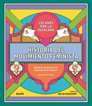 HISTORIA DEL MOVIMIENTO FEMINISTA (2023) | 9788419499936 | VARIOS AUTORES | Llibres Parcir | Llibreria Parcir | Llibreria online de Manresa | Comprar llibres en català i castellà online
