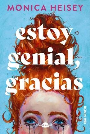 ESTOY GENIAL, GRACIAS | 9788418945441 | HEISEY, MONICA | Llibres Parcir | Llibreria Parcir | Llibreria online de Manresa | Comprar llibres en català i castellà online