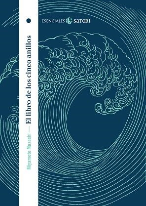 EL LIBRO DE LOS CINCO ANILLOS (BOLSILLO) | 9788417419745 | MIYAMOTO, MUSASHI | Llibres Parcir | Llibreria Parcir | Llibreria online de Manresa | Comprar llibres en català i castellà online
