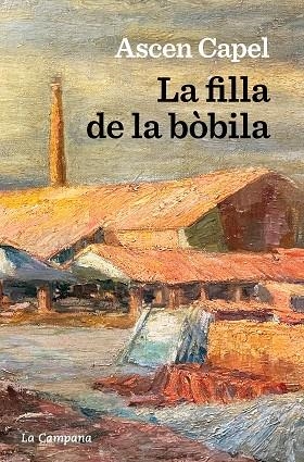 LA FILLA DE LA BÒBILA | 9788419245281 | CAPEL, ASCEN | Llibres Parcir | Llibreria Parcir | Llibreria online de Manresa | Comprar llibres en català i castellà online