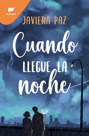 CUANDO LLEGUE LA NOCHE | 9788419650542 | PAZ, JAVIERA | Llibres Parcir | Llibreria Parcir | Llibreria online de Manresa | Comprar llibres en català i castellà online