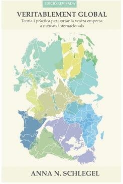 VERITABLEMENT GLOBAL | 9788412665901 | N. SCHLEGEL, ANNA | Llibres Parcir | Librería Parcir | Librería online de Manresa | Comprar libros en catalán y castellano online