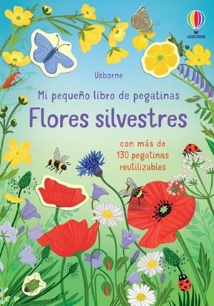 FLORES SILVESTRES | 9781805311317 | YOUNG, CAROLINE | Llibres Parcir | Llibreria Parcir | Llibreria online de Manresa | Comprar llibres en català i castellà online