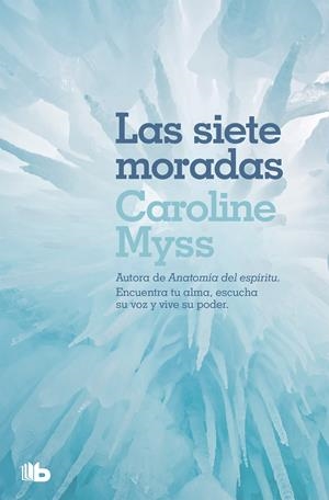 LAS SIETE MORADAS | 9788490708422 | MYSS, CAROLINE | Llibres Parcir | Llibreria Parcir | Llibreria online de Manresa | Comprar llibres en català i castellà online