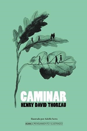 CAMINAR | 9788419599179 | THOREAU, HENRY DAVID | Llibres Parcir | Llibreria Parcir | Llibreria online de Manresa | Comprar llibres en català i castellà online