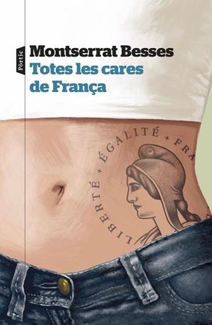 TOTES LES CARES DE FRANÇA | 9788498095395 | BESSES MÉNDEZ, MONTSERRAT | Llibres Parcir | Llibreria Parcir | Llibreria online de Manresa | Comprar llibres en català i castellà online