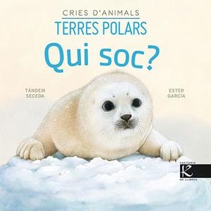 QUI SOC? CRIES D’ANIMALS - ÀSIA | 9788418558665 | PELAYO, ISABEL/GUTIÉRREZ, XULIO/MARTÍNEZ, PILAR/HERAS, CHEMA | Llibres Parcir | Librería Parcir | Librería online de Manresa | Comprar libros en catalán y castellano online