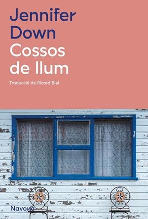 COSSOS DE LLUM | 9788419552044 | DOWN, JENNIFER | Llibres Parcir | Librería Parcir | Librería online de Manresa | Comprar libros en catalán y castellano online
