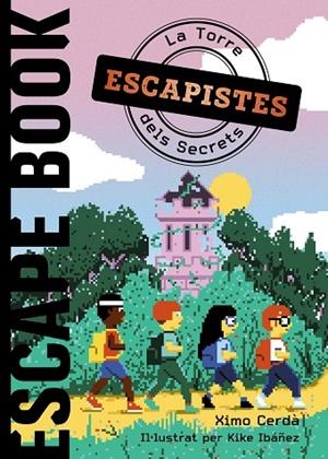 LA TORRE DELS SECRETS | 9788448960063 | CERDÀ, XIMO | Llibres Parcir | Llibreria Parcir | Llibreria online de Manresa | Comprar llibres en català i castellà online