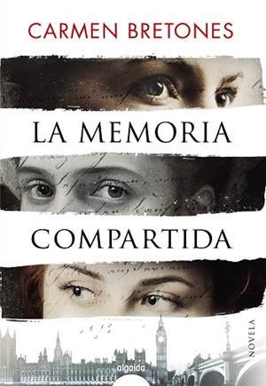 LA MEMORIA COMPARTIDA | 9788491898474 | BRETONES, CARMEN | Llibres Parcir | Llibreria Parcir | Llibreria online de Manresa | Comprar llibres en català i castellà online