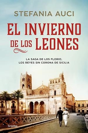 EL INVIERNO DE LOS LEONES | 9788425358586 | AUCI, STEFANIA | Llibres Parcir | Librería Parcir | Librería online de Manresa | Comprar libros en catalán y castellano online