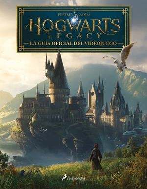 HOGWARTS LEGACY | 9788419275592 | LEWIS, KATE/DAVIES, PAUL | Llibres Parcir | Librería Parcir | Librería online de Manresa | Comprar libros en catalán y castellano online
