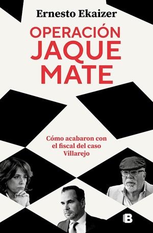 OPERACIÓN JAQUE MATE | 9788466662949 | EKAIZER, ERNESTO | Llibres Parcir | Llibreria Parcir | Llibreria online de Manresa | Comprar llibres en català i castellà online