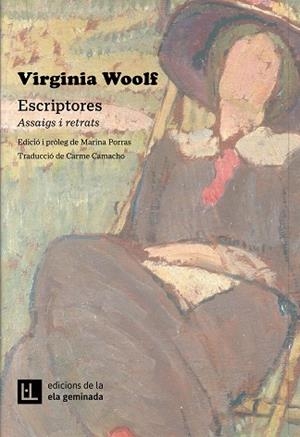 ESCRIPTORES | 9788412676617 | WOOLF, VIRGINIA | Llibres Parcir | Llibreria Parcir | Llibreria online de Manresa | Comprar llibres en català i castellà online