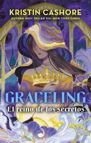 GRACELING VOL 3. | 9788419252128 | CASHORE, KRISTIN | Llibres Parcir | Llibreria Parcir | Llibreria online de Manresa | Comprar llibres en català i castellà online