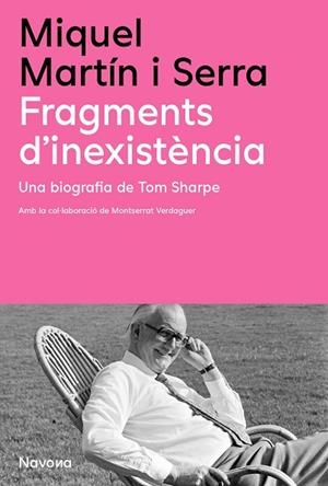 FRAGMENTS D'INEXISTÈNCIA | 9788419311757 | MARTÍN I SERRA, MIQUEL | Llibres Parcir | Llibreria Parcir | Llibreria online de Manresa | Comprar llibres en català i castellà online