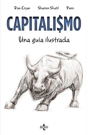 CAPITALISMO | 9788430970797 | CRYAN, DAN/SHATIL, SHARRON | Llibres Parcir | Llibreria Parcir | Llibreria online de Manresa | Comprar llibres en català i castellà online