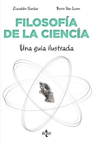 FILOSOFÍA DE LA CIENCIA | 9788430976065 | SARDAR, ZIAUDDIN | Llibres Parcir | Llibreria Parcir | Llibreria online de Manresa | Comprar llibres en català i castellà online