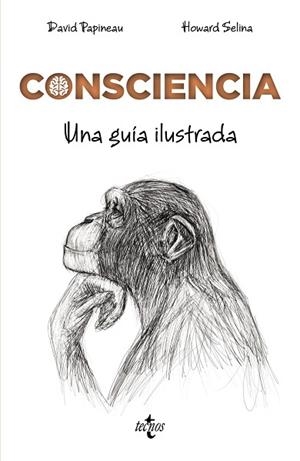 CONSCIENCIA | 9788430976072 | PAPINEAU, DAVID | Llibres Parcir | Llibreria Parcir | Llibreria online de Manresa | Comprar llibres en català i castellà online
