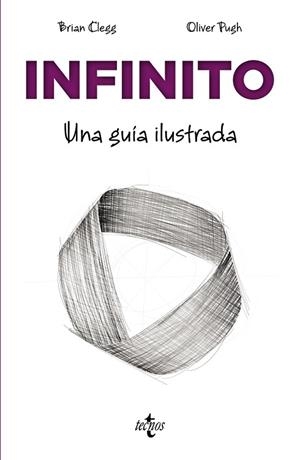 INFINITO | 9788430977857 | CLEGG, BRIAN | Llibres Parcir | Llibreria Parcir | Llibreria online de Manresa | Comprar llibres en català i castellà online