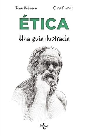 ÉTICA | 9788430982011 | ROBINSON, DAVE | Llibres Parcir | Llibreria Parcir | Llibreria online de Manresa | Comprar llibres en català i castellà online