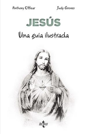 JESÚS | 9788430987641 | O'HEAR, ANTHONY | Llibres Parcir | Librería Parcir | Librería online de Manresa | Comprar libros en catalán y castellano online