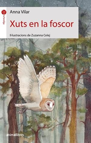 XUTS EN LA FOSCOR | 9788419659279 | ANNA VILAR | Llibres Parcir | Librería Parcir | Librería online de Manresa | Comprar libros en catalán y castellano online