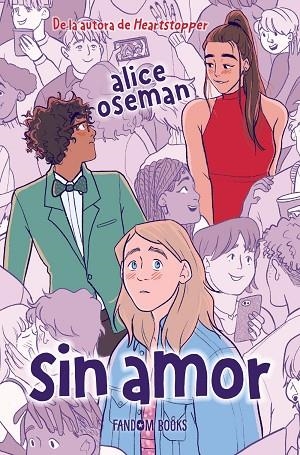 SIN AMOR (EDICIÓN ESPECIAL) | 9788418027871 | OSEMAN, ALICE | Llibres Parcir | Llibreria Parcir | Llibreria online de Manresa | Comprar llibres en català i castellà online