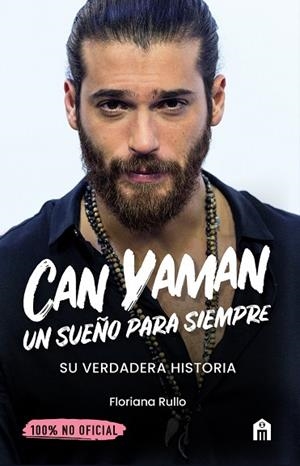 CAN YAMAN UN SUEÑO PARA SIEMPRE | 9791259570208 | RULLO, FLORIANA | Llibres Parcir | Librería Parcir | Librería online de Manresa | Comprar libros en catalán y castellano online