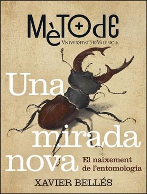 UNA MIRADA NOVA. | 9788491334767 | BELLÉS ROS, XAVIER | Llibres Parcir | Llibreria Parcir | Llibreria online de Manresa | Comprar llibres en català i castellà online