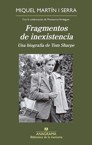 FRAGMENTOS DE INEXISTENCIA | 9788433906205 | MARTÍN I SERRA, MIQUEL/VERDAGUER, MONTSERRAT | Llibres Parcir | Llibreria Parcir | Llibreria online de Manresa | Comprar llibres en català i castellà online