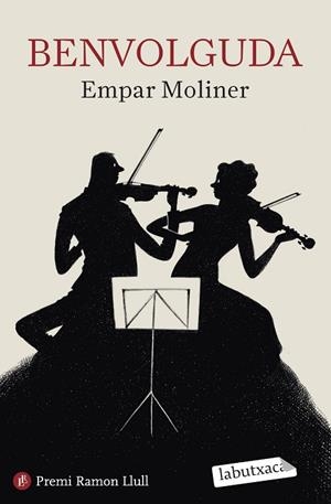 BENVOLGUDA | 9788419107596 | MOLINER, EMPAR | Llibres Parcir | Llibreria Parcir | Llibreria online de Manresa | Comprar llibres en català i castellà online