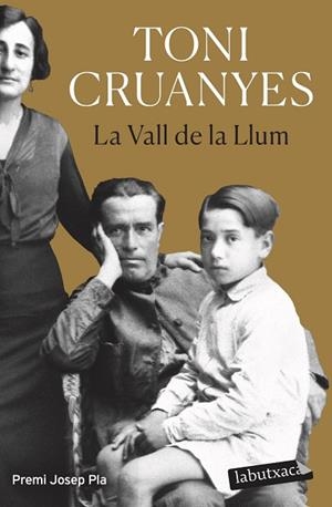 LA VALL DE LA LLUM | 9788419107701 | CRUANYES, TONI | Llibres Parcir | Librería Parcir | Librería online de Manresa | Comprar libros en catalán y castellano online