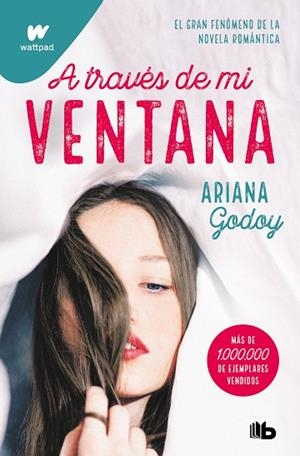 A TRAVÉS DE MI VENTANA (TRILOGÍA HERMANOS HIDALGO 1) | 9788413147963 | GODOY, ARIANA | Llibres Parcir | Llibreria Parcir | Llibreria online de Manresa | Comprar llibres en català i castellà online