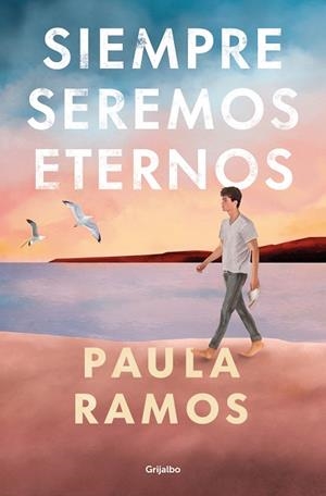 SIEMPRE SEREMOS ETERNOS (BIOLOGÍA FUGACES 2) | 9788425365324 | RAMOS, PAULA | Llibres Parcir | Librería Parcir | Librería online de Manresa | Comprar libros en catalán y castellano online