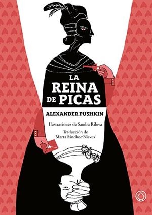LA REINA DE PICAS | 9788494455551 | PUSHKIN ALEXANDER | Llibres Parcir | Librería Parcir | Librería online de Manresa | Comprar libros en catalán y castellano online