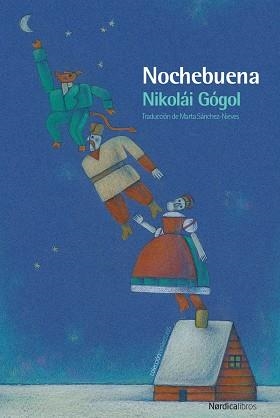 NOCHEBUENA | 9788417281045 | G?GOL, NIKOL?I | Llibres Parcir | Librería Parcir | Librería online de Manresa | Comprar libros en catalán y castellano online