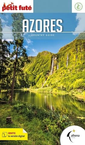 AZORES | 9788418086427 | VARIOS AUTORES | Llibres Parcir | Llibreria Parcir | Llibreria online de Manresa | Comprar llibres en català i castellà online