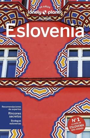 ESLOVENIA 4 | 9788408266518 | BAKER, MARK/HAM, ANTHONY/LEE, JESSICA | Llibres Parcir | Librería Parcir | Librería online de Manresa | Comprar libros en catalán y castellano online