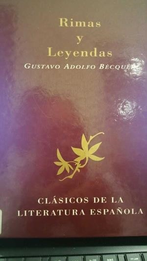 RIMAS Y LEYENDAS | 9788497942218 | BÉCQUER, GUSTAVO ADOLFO | Llibres Parcir | Llibreria Parcir | Llibreria online de Manresa | Comprar llibres en català i castellà online