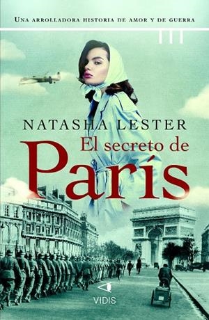 EL SECRETO DE PARÍS | 9788418711824 | LESTER, NATASHA | Llibres Parcir | Llibreria Parcir | Llibreria online de Manresa | Comprar llibres en català i castellà online