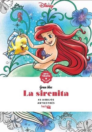 LA SIRENITA | 9788419316745 | VARIOS AUTORES | Llibres Parcir | Llibreria Parcir | Llibreria online de Manresa | Comprar llibres en català i castellà online