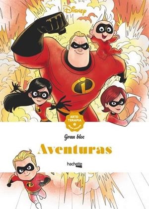 AVENTURAS | 9788419316769 | VARIOS AUTORES | Llibres Parcir | Llibreria Parcir | Llibreria online de Manresa | Comprar llibres en català i castellà online
