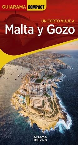 MALTA Y GOZO | 9788491585916 | SÁNCHEZ, FRANCISCO | Llibres Parcir | Llibreria Parcir | Llibreria online de Manresa | Comprar llibres en català i castellà online