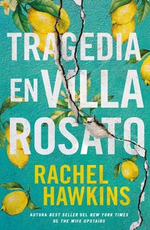 TRAGEDIA EN VILLA ROSATO | 9788419030535 | HAWKINS, RACHEL | Llibres Parcir | Llibreria Parcir | Llibreria online de Manresa | Comprar llibres en català i castellà online