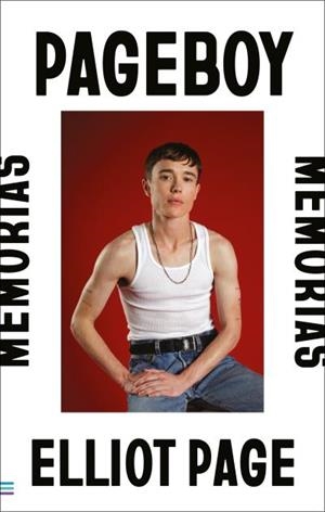 PAGEBOY | 9788492917174 | PAGE, ELLIOT | Llibres Parcir | Librería Parcir | Librería online de Manresa | Comprar libros en catalán y castellano online