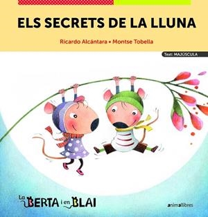 ELS SECRETS DE LA LLUNA | 9788419659187 | RICARDO ALCÁNTARA | Llibres Parcir | Librería Parcir | Librería online de Manresa | Comprar libros en catalán y castellano online